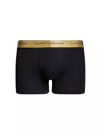 TOMMY HILFIGER | Pants 5er Pkg gold | 